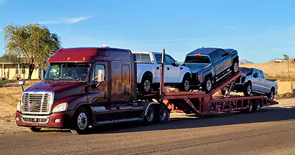 Auto Towing Near Me in Brooklyn, NY