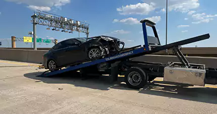 Flatbed Towing Services in Brooklyn, NY
