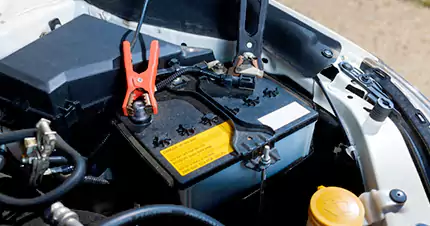 Jump Start in Brooklyn, NY