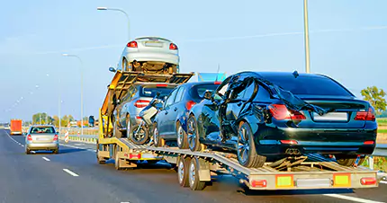 long distance towing solutions in Brooklyn, NY