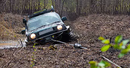 Winch Out in Brooklyn, NY