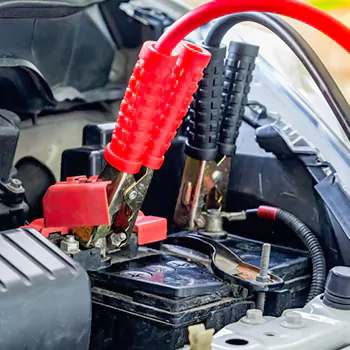 Jump Start Roadside Assistance in Brooklyn, NY