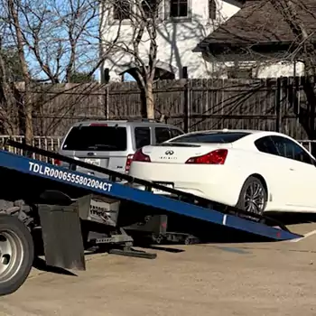 Flatbed Tow Truck Service in Brooklyn, NY