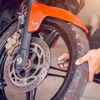 Mobile Tire Change in Brooklyn, NY