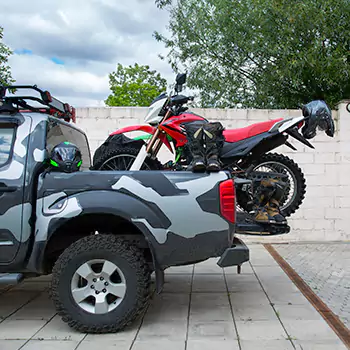 Motorcycle Towing Company in Brooklyn, NY