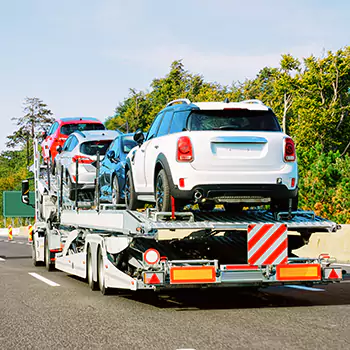 Private Property Towing Company in Brooklyn, NY