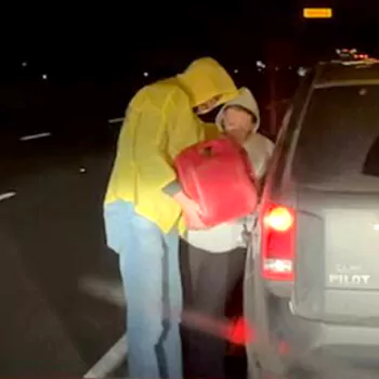 Roadside Fuel Delivery in Brooklyn, NY