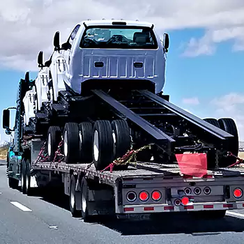 Heavy Duty Towing in Brooklyn, NY