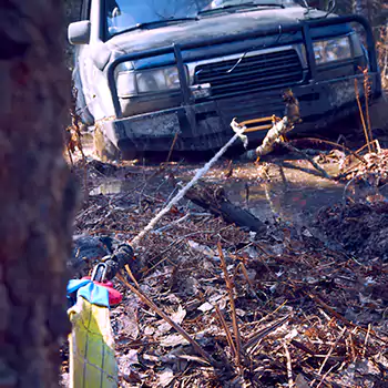 Winch Towing Service in Brooklyn, NY