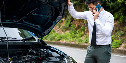 roadside assistance services NYC, NY