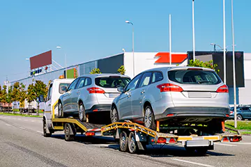 Reliable Long Distance Towing in Brooklyn, NY