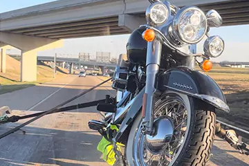 Best Motorcycle Towing in Brooklyn, NY