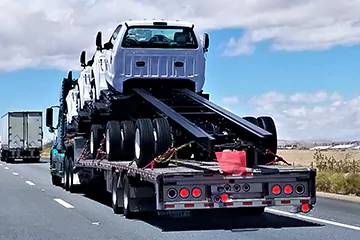 Tow Truck in Brooklyn, NY