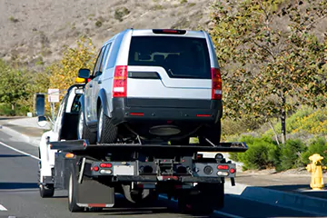 24 Hours Emergency Towing in Brooklyn, NY
