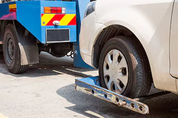 Top-Notch Wheel Lift Towing in Brooklyn, NY
